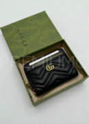 Gucci кошелек PR748543 7