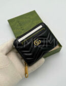 Gucci кошелек PR748543 8