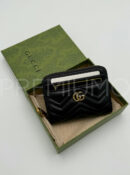 Gucci кошелек PR748543 6