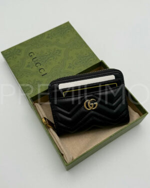 Gucci кошелек PR748543 Gucci кошелек PR748543