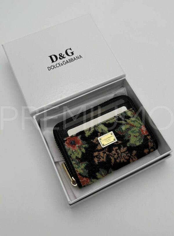 Dolce & Gabbana кошелек PR777214 2
