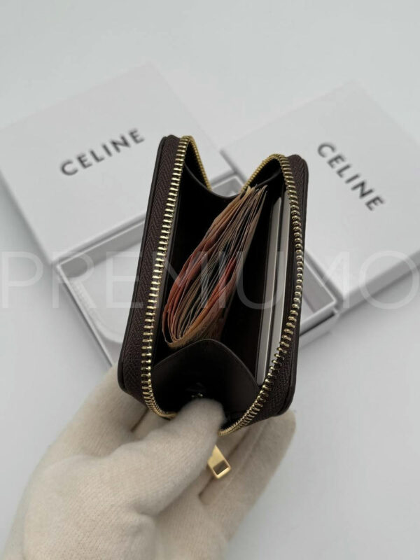 Celine кошелек PR901900 5