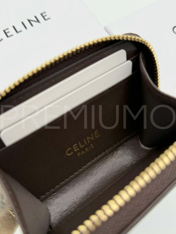 Celine кошелек PR901900 6