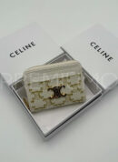 Celine кошелек PR257632 4