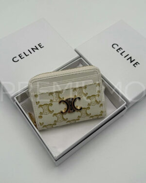 Celine кошелек PR257632