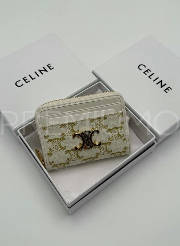 Celine кошелек PR257632