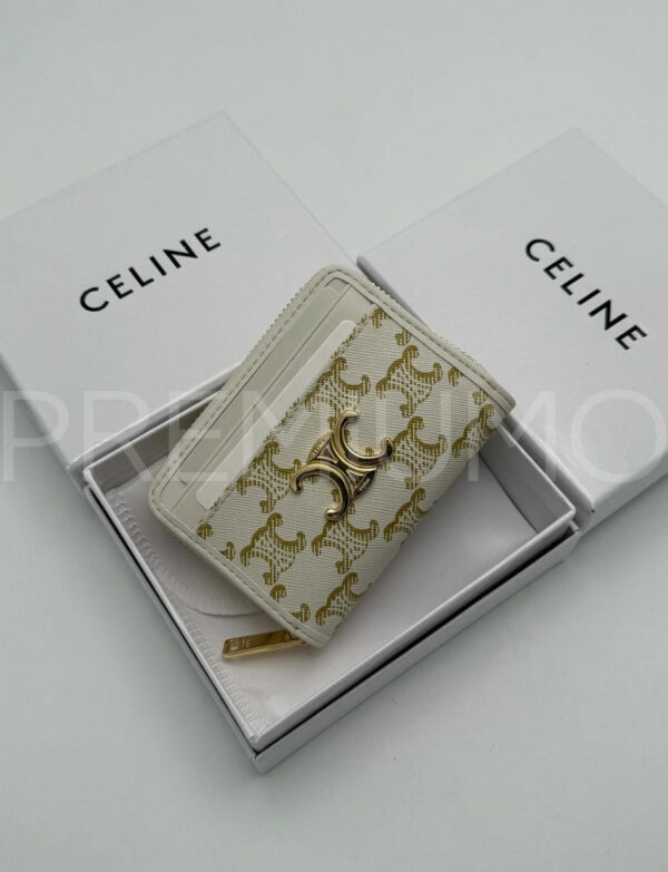 Celine кошелек PR257632 2
