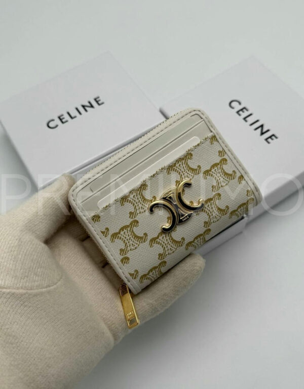Celine кошелек PR257632 3