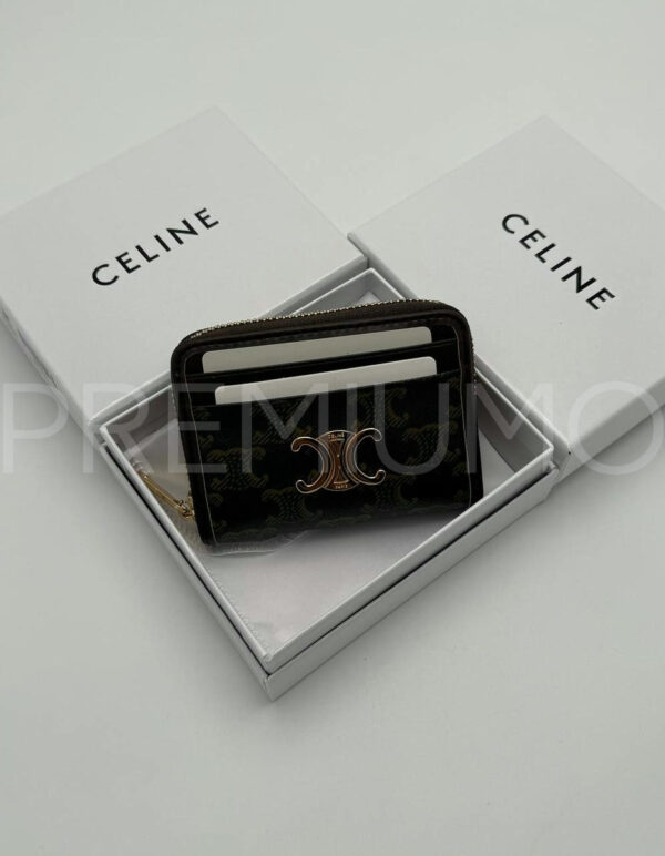 Celine кошелек PR901900