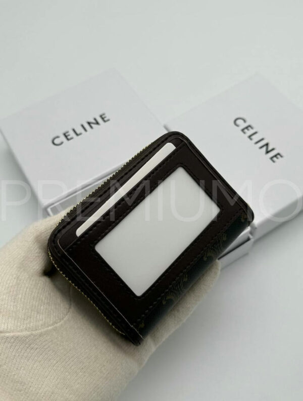 Celine кошелек PR901900 4