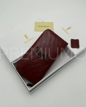 Yves Saint Laurent кошелек PR575352