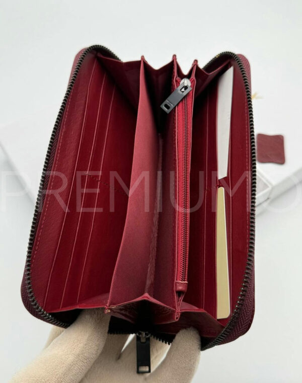Yves Saint Laurent кошелек PR575352 5