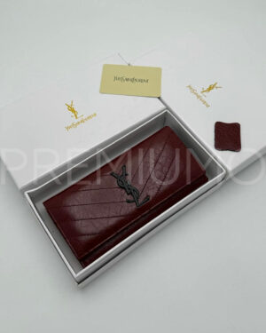Yves Saint Laurent кошелек PR444421