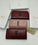 Yves Saint Laurent кошелек PR575352 14