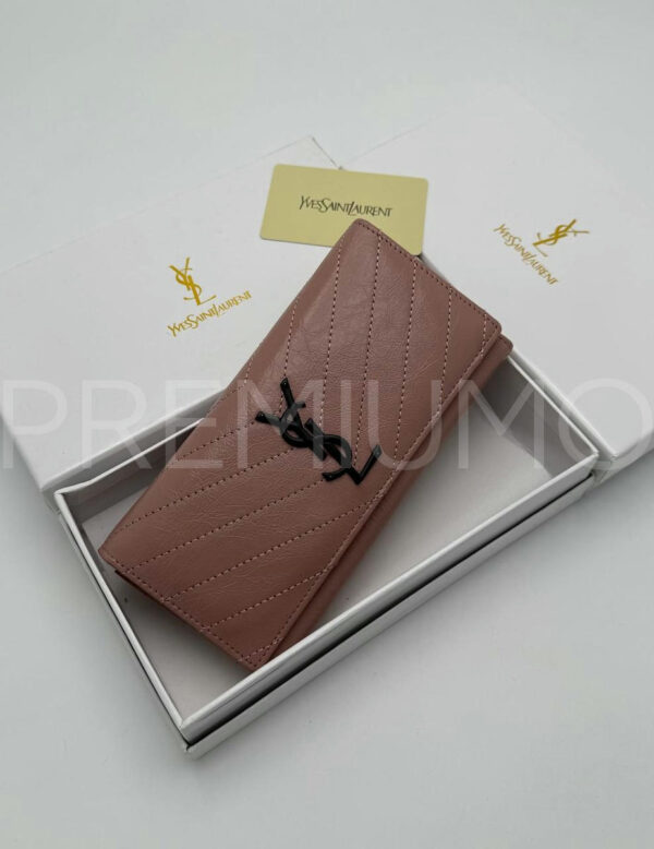 Yves Saint Laurent кошелек PR112060