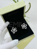 Van Cleef & Arpels серьги PR453765 5