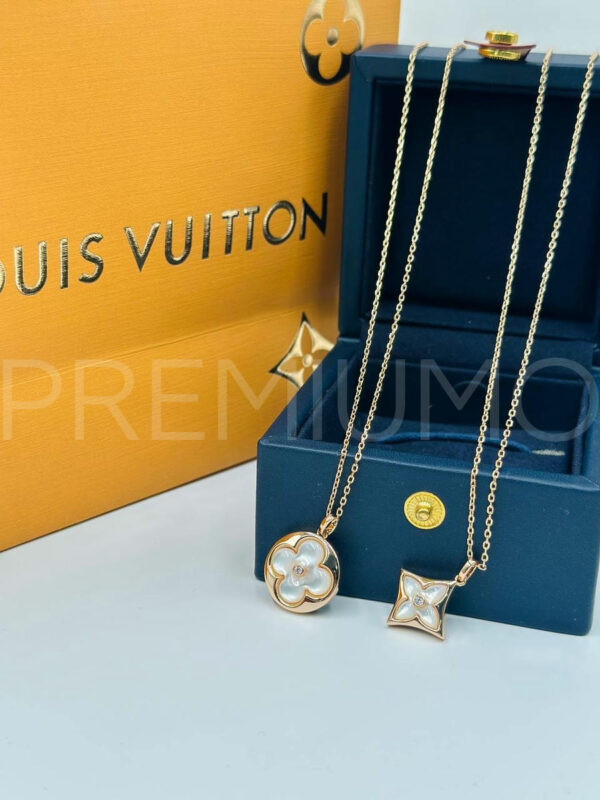 Louis Vuitton кулон PR435992 3