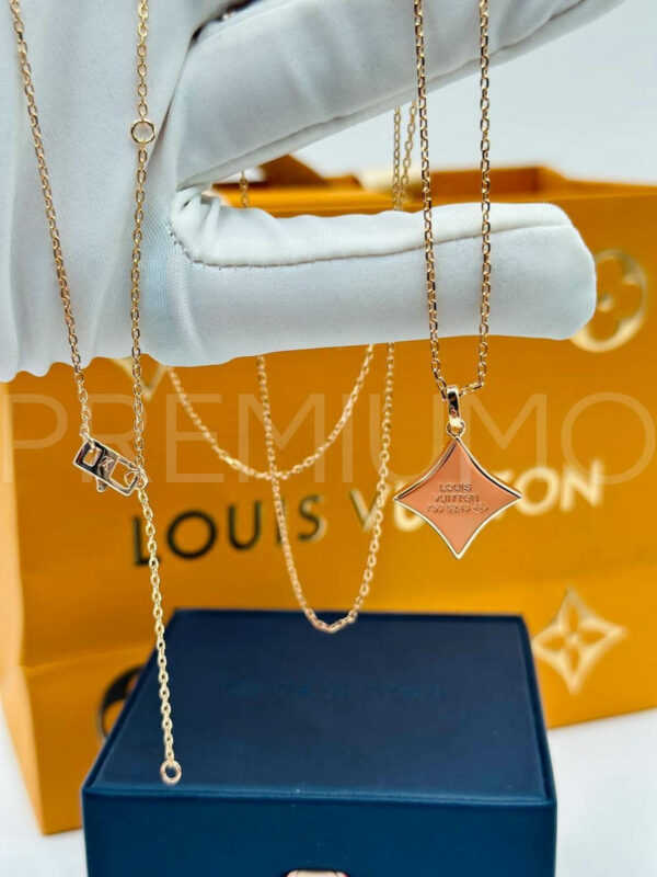 Louis Vuitton кулон PR435992 2