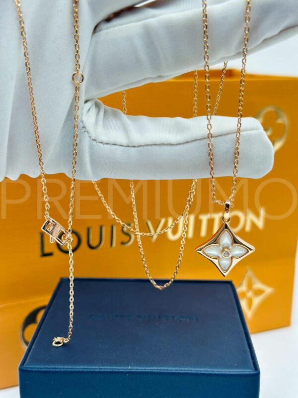 Louis Vuitton кулон PR435992