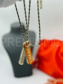 Chanel кулон PR118764 6