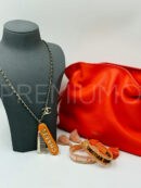 Chanel кулон PR118764 8