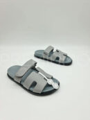 Hermes шлепанцы PR929403 7