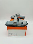 Hermes шлепанцы PR929403 8