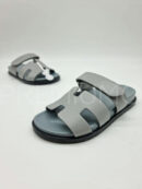 Hermes шлепанцы PR929403 6