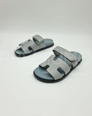 Hermes шлепанцы PR929403