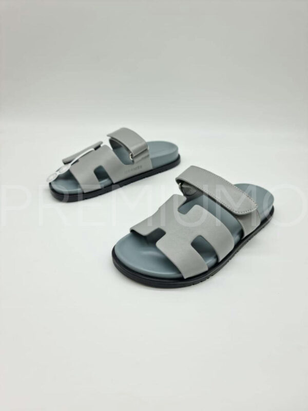 Hermes шлепанцы PR929403