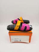 Hermes шлепанцы PR482854 22