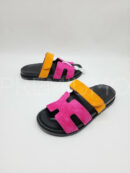 Hermes шлепанцы PR482854 23