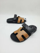 Hermes шлепанцы PR986912 6