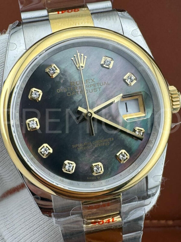 Rolex часы PR512996 2