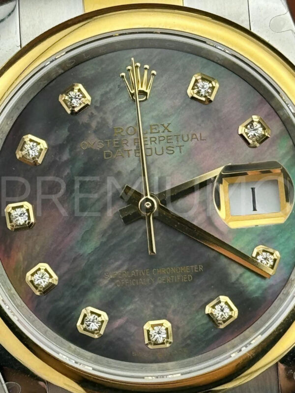 Rolex часы PR512996 3