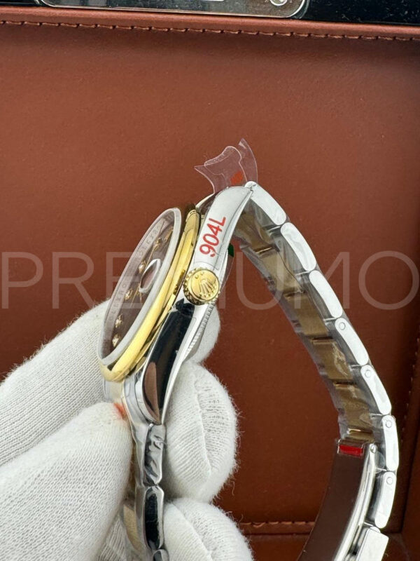 Rolex часы PR512996 4