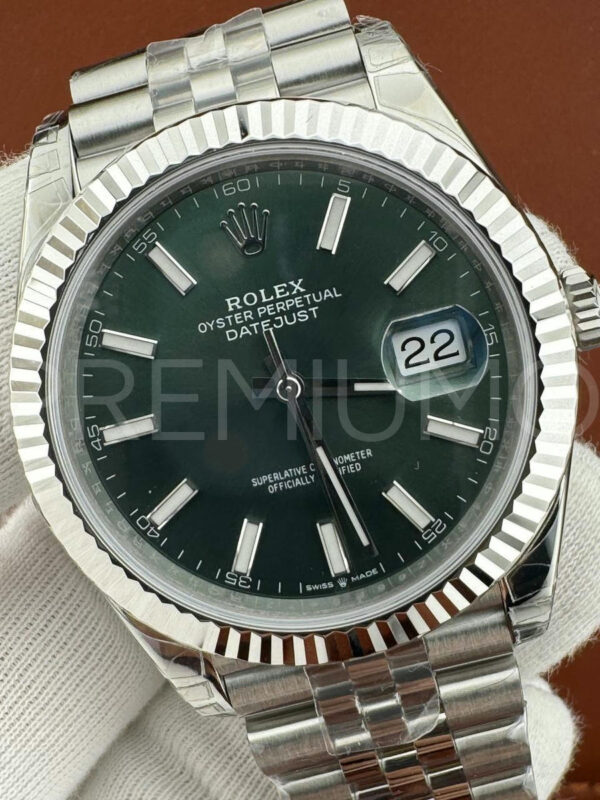 Rolex часы PR640439 2