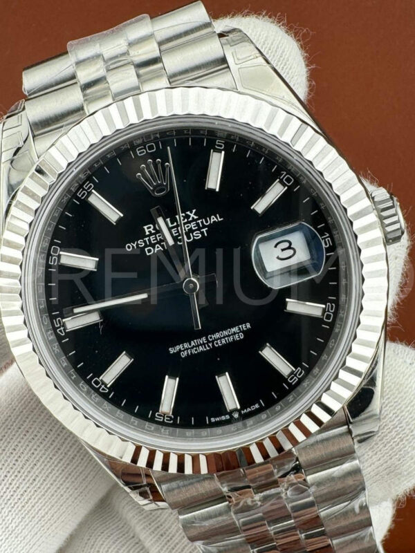 Rolex часы PR491835 2