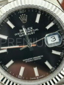 Rolex часы PR491835 11