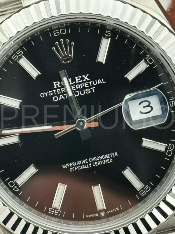 Rolex часы PR491835 3