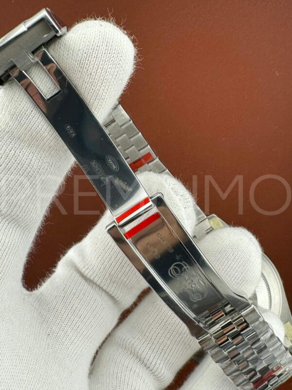 Rolex часы PR491835 8
