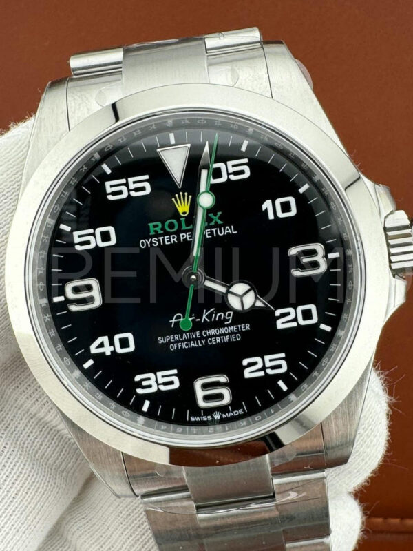 Rolex часы PR728863 2