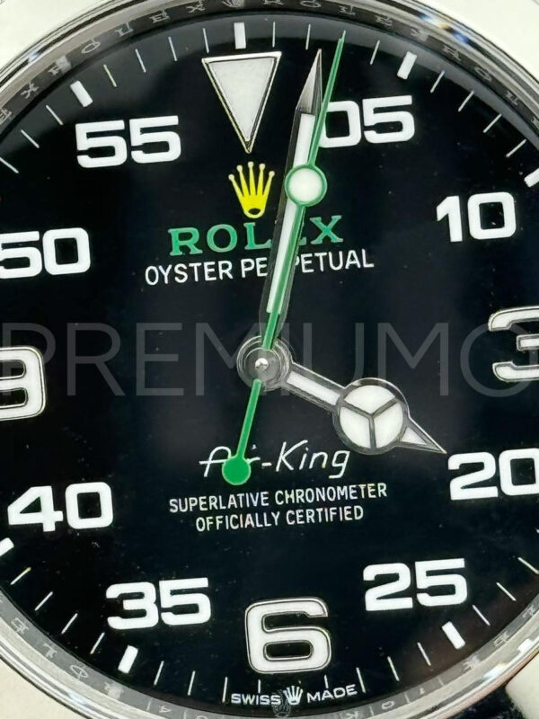 Rolex часы PR728863 3