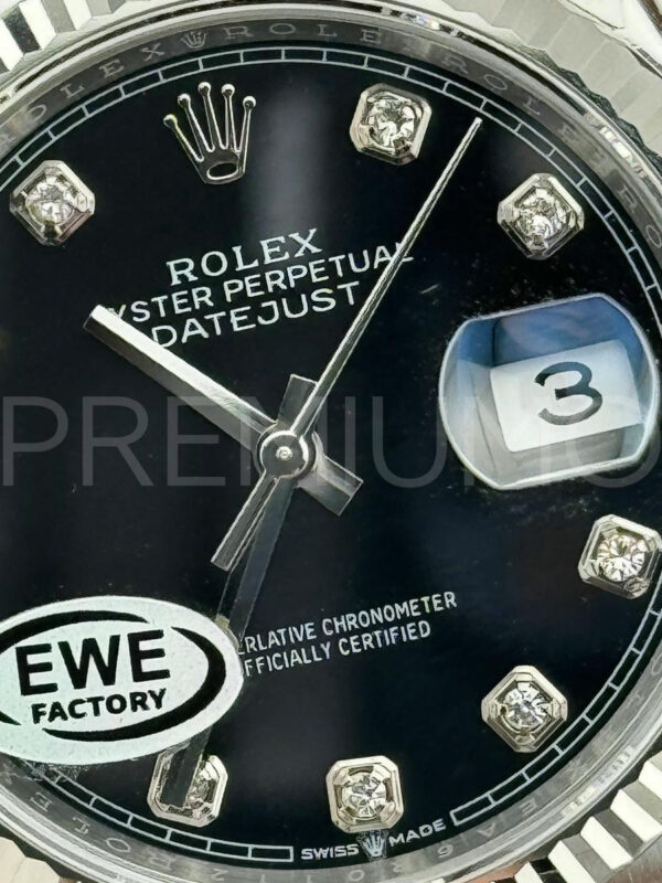 Rolex часы PR510258 3