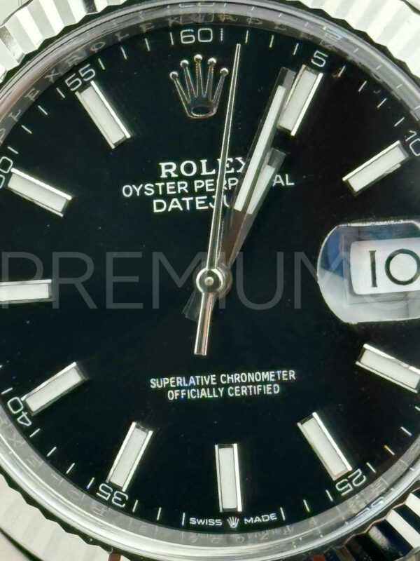 Rolex часы PR774786 3