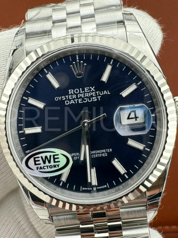 Rolex часы PR630140 2