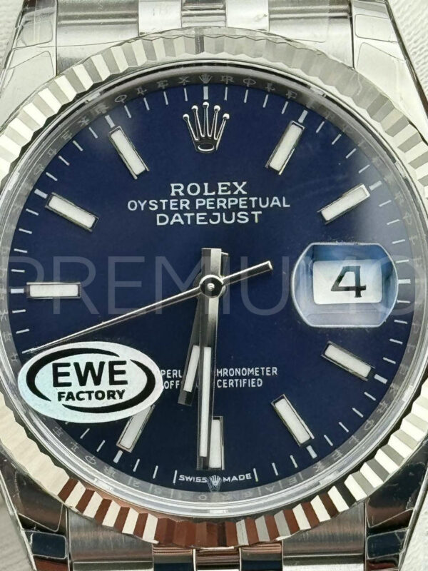 Rolex часы PR630140 3