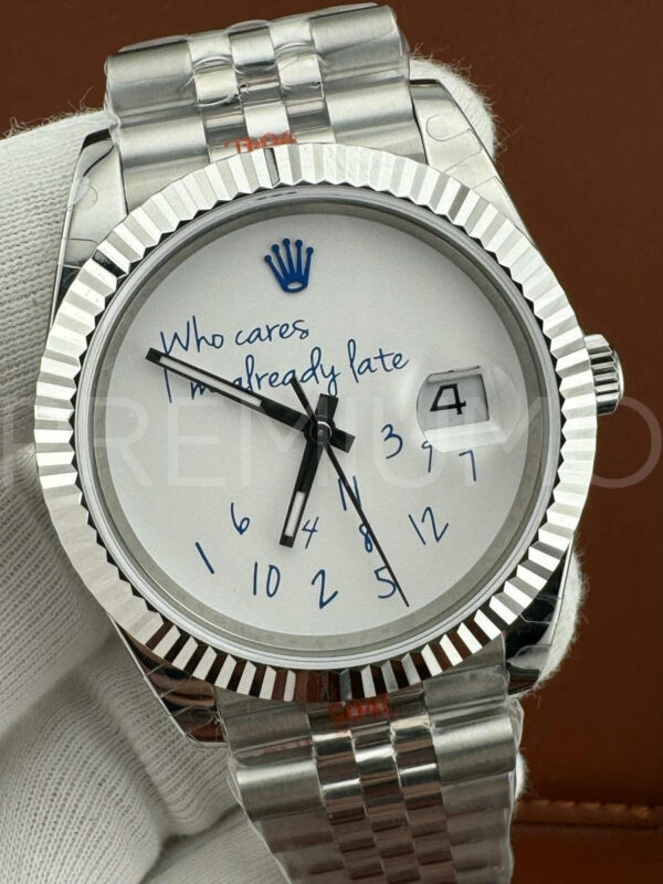Rolex часы PR922281 2