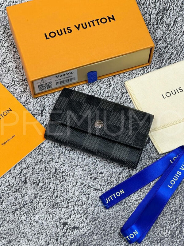 Louis Vuitton ключница PR268844 3