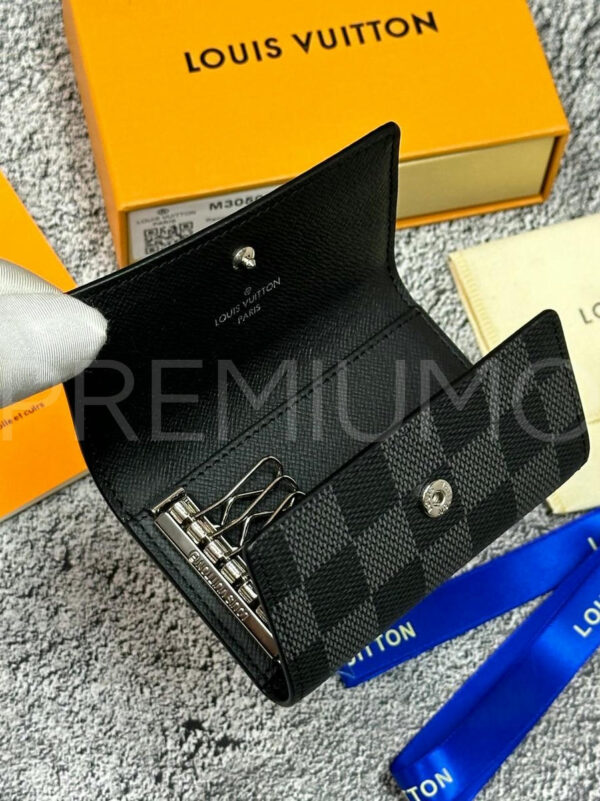 Louis Vuitton ключница PR268844 6